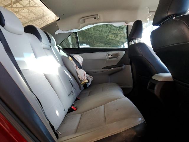 2016 TOYOTA CAMRY LE 4T1BF1FKXGU547152