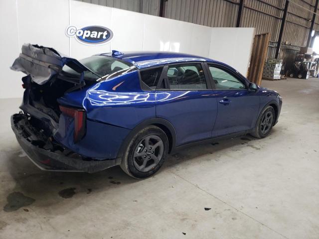 Vin: 3kpft4de1se101315, lot: 58344375, kia k4 lx lx 20253