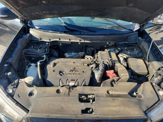2019 MITSUBISHI OUTLANDER - JA4AP4AU4KU013994