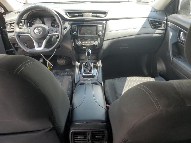 2019 NISSAN ROGUE S - KNMAT2MV6KP529928