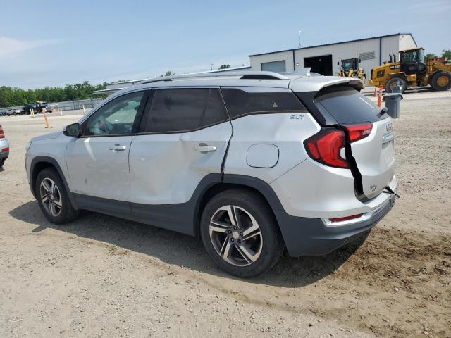 Vin: 3gkalvev8kl369356, lot: 57653995, gmc terrain slt 20192