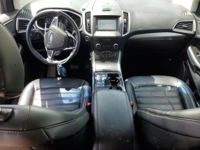2019 FORD EDGE SEL 2FMPK4J90KBC33869