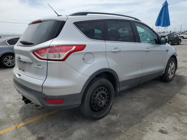 FORD ESCAPE SE 2014 silver  gas 1FMCU0GX5EUA84851 photo #4