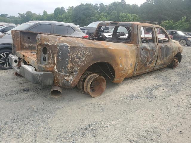 DODGE RAM 3500 S 2012 burn  diesel 3C63DRGL8CG186223 photo #4