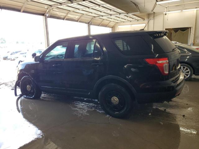 Vin: 1fm5k8ar7fga78623, lot: 58385895, ford explorer police interceptor 20152