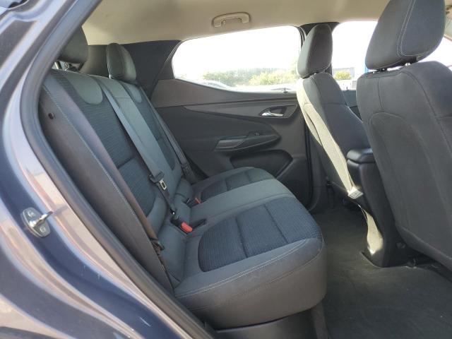 2022 CHEVROLET BOLT EUV L - 1G1FY6S06N4124494