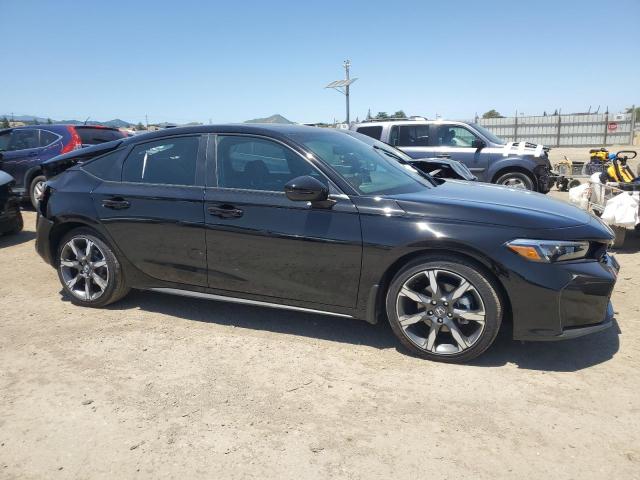Vin: 19xfl4h94se011881, lot: 57839695, honda civic sport touring 20254