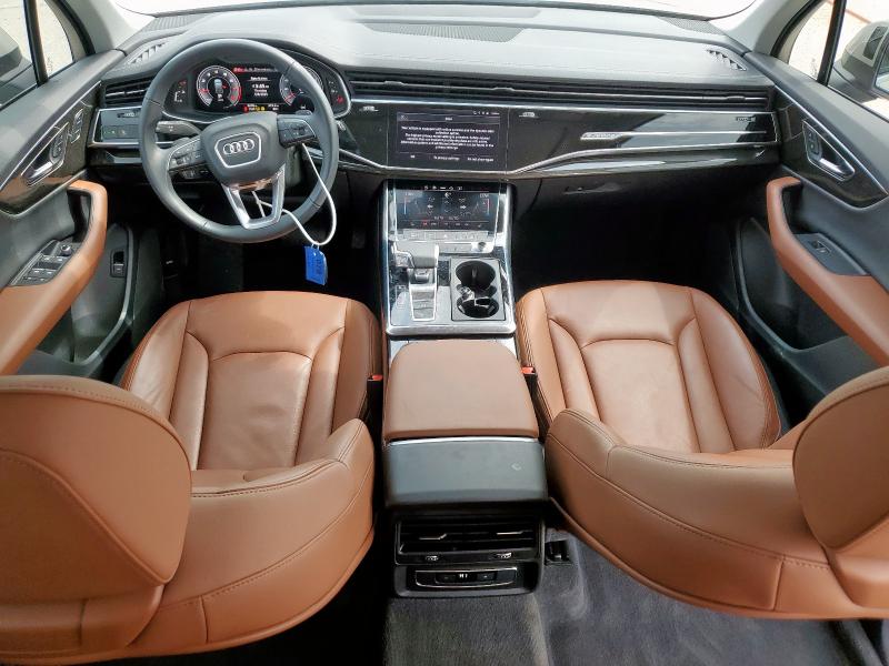 2024 AUDI Q7 PREMIUM - WA1ACBF76RD010690
