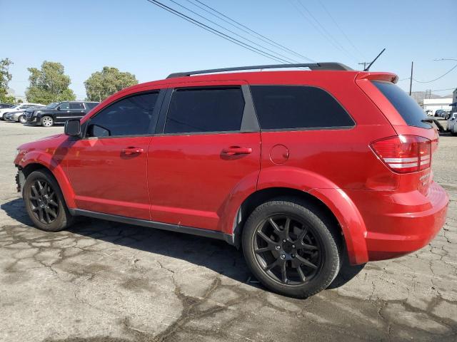 2016 DODGE JOURNEY SE - 3C4PDCAB6GT219627