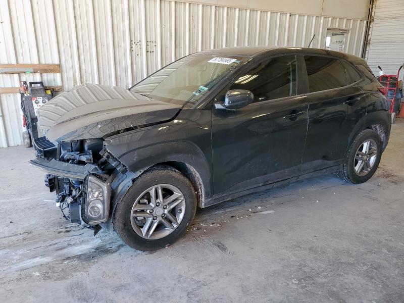Vin: km8k12aa1mu639877, lot: 57794565, hyundai kona se 2021 img_1