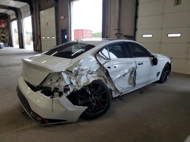 2023 GENESIS G70 PRESTI KMTG54TE2PU117825