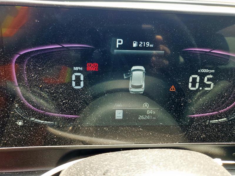2024 KIA SPORTAGE X - 5XYK6CDF0RG208006