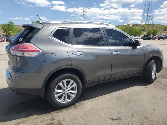 Vin: 5n1at2mk8ec856599, lot: 56885915, nissan rogue s 20143