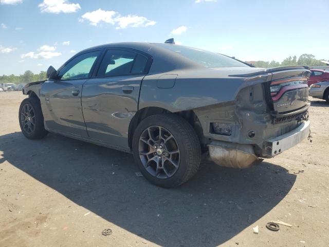 2018 DODGE CHARGER GT 2C3CDXJG1JH148200