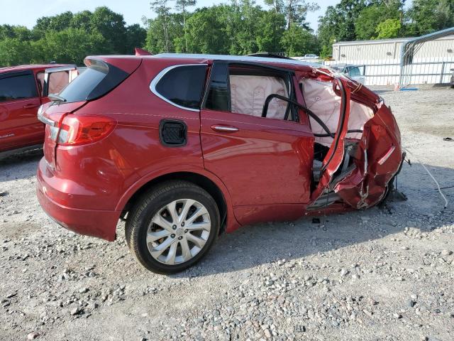 Vin: lrbfxfsx0hd237772, lot: 56942735, buick envision premium ii 20173