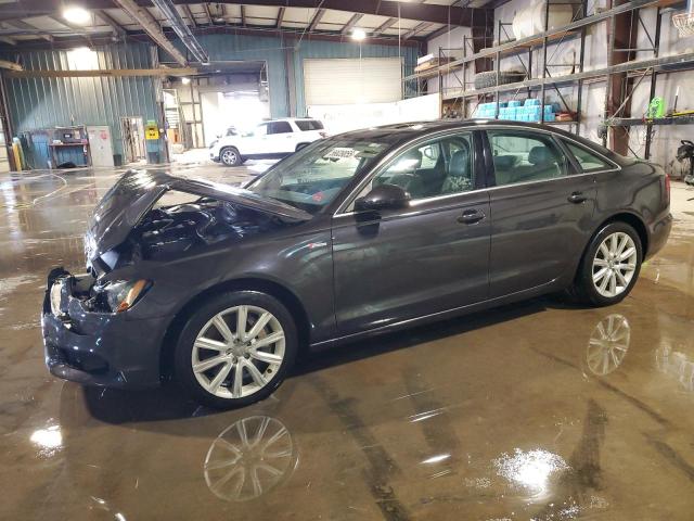 AUDI A6 PREMIUM
