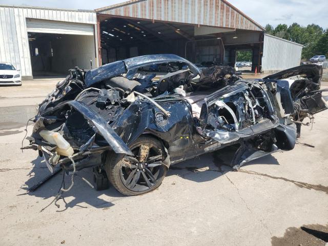 Vin: 1g1fe1r78g0138826, lot: 58567825, chevrolet camaro ss 20163