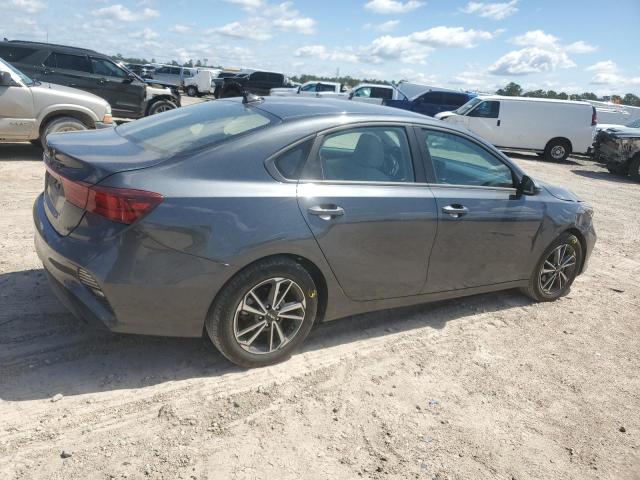 Vin: 3kpf24ad5pe652224, lot: 56436255, kia forte lx 20233