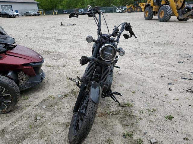 2014 YAMAHA XVS950 CU JYAVN05E9EA005996