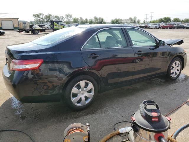 Vin: 4t4bf3ek3ar051703, lot: 56245145, toyota camry base 20103
