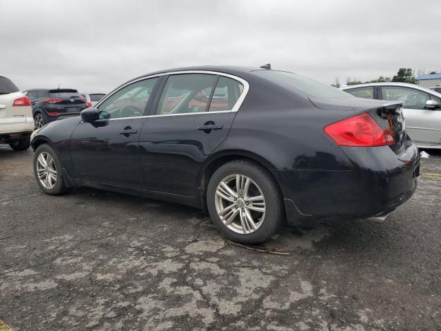 Vin: jn1cv6ar8am251022, lot: 58887455, infiniti g37 20102