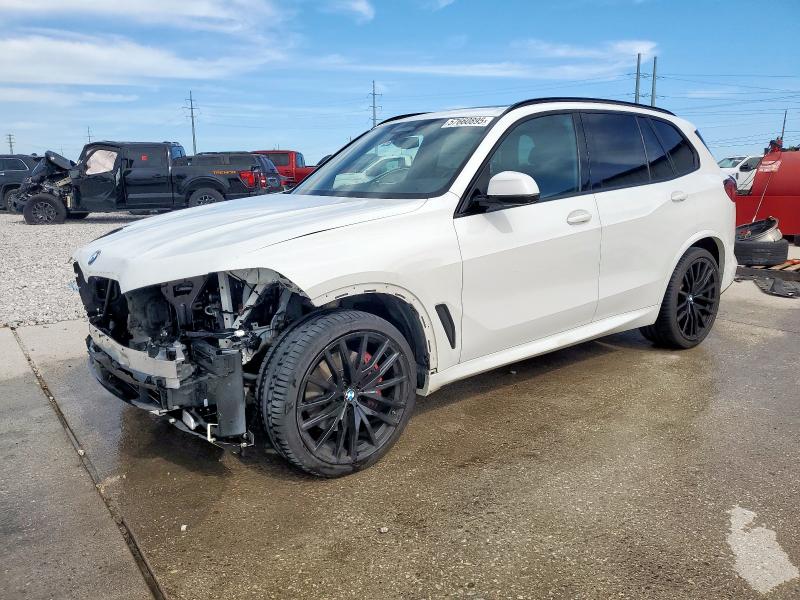 Vin: 5uxcr6c04m9d99175, lot: 57660895, bmw x5 xdrive40i 2021 img_1