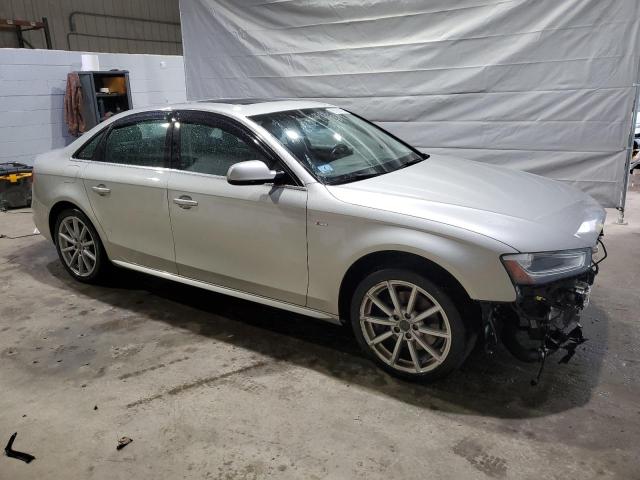 Vin: wauffafl0en018439, lot: 55354105, audi a4 premium plus 20144