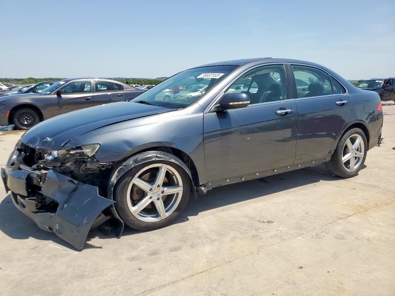 ACURA TSX