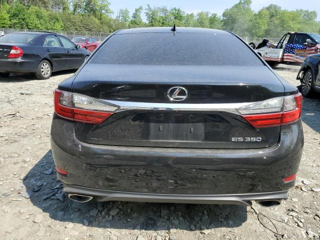 2016 LEXUS ES 350 JTHBK1GG6G2215021