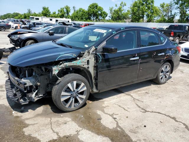 Vin: 3n1ab7ap7ky426668, lot: 58861675, nissan sentra s 2019 img_1