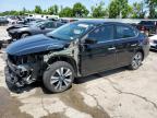 2019 NISSAN SENTRA S - 3N1AB7AP7KY426668