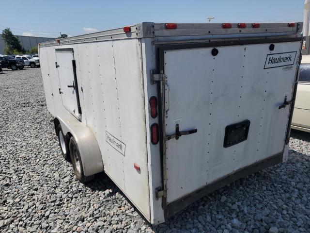 HAULMARK TRAILER 2000 16HPB1822YH063593 photo #4