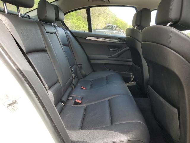 2013 BMW 528 XI - WBAXH5C55DD107861
