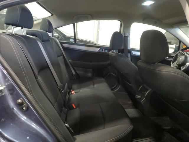 2018 SUBARU LEGACY 2.5 - 4S3BNAC61J3002677
