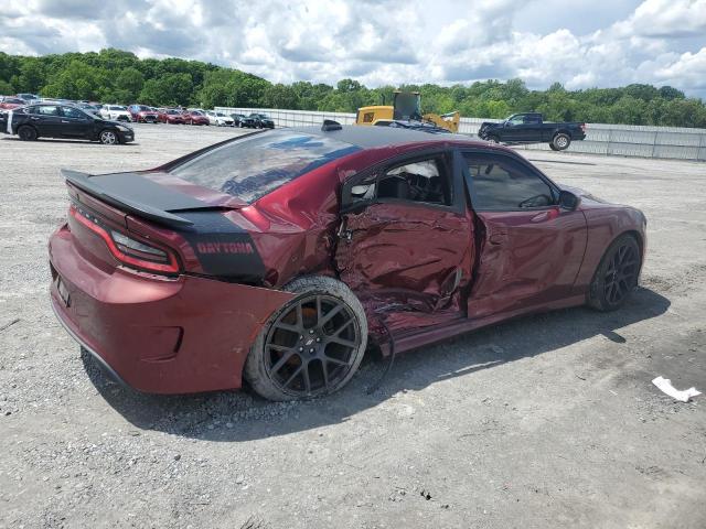 Vin: 2c3cdxct0hh649163, lot: 56948685, dodge charger r/t 20173