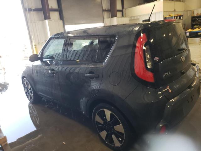 Vin: kndjx3a53f7199072, lot: 57030875, kia soul ! 20152