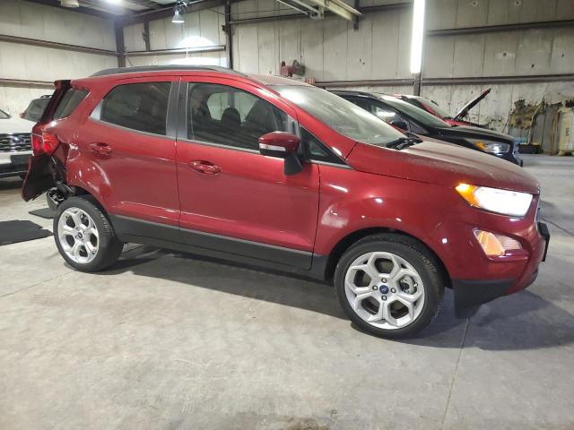 Vin: maj3s2ge1mc436970, lot: 57579945, ford ecosport se 20214