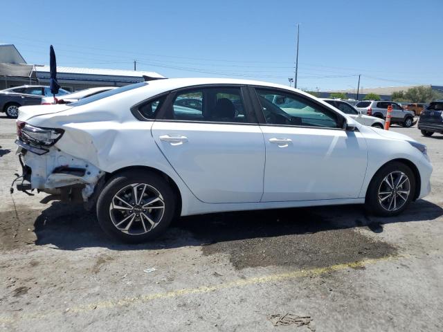 Vin: 3kpf24adxpe647293, lot: 58399375, kia forte lx 20233
