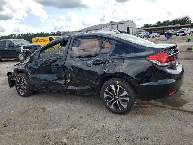 Vin: 2hgfb2f88dh536873, lot: 56722065, honda civic ex 20132