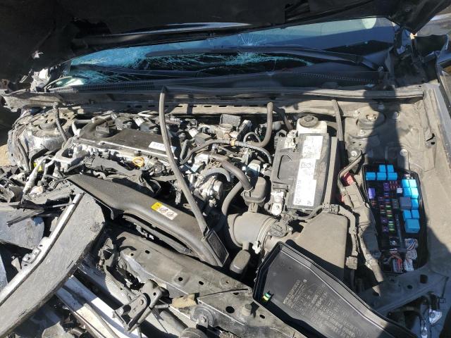 2021 TOYOTA CAMRY XSE - 4T1K61AK1MU546717