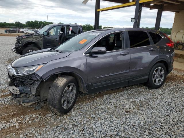 HONDA CR-V EXL