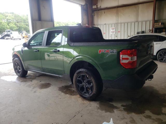 Vin: 3fttw8ja7sra04793, lot: 58967475, ford maverick xlt 20252