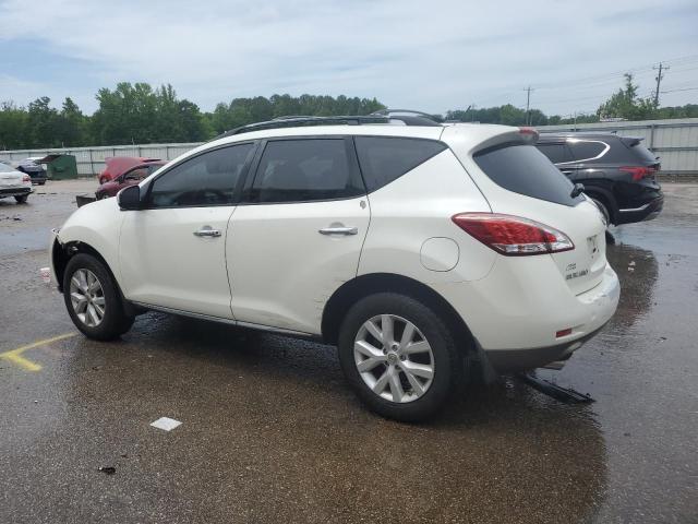 Vin: jn8az1mu3cw120958, lot: 55958275, nissan murano s 20122