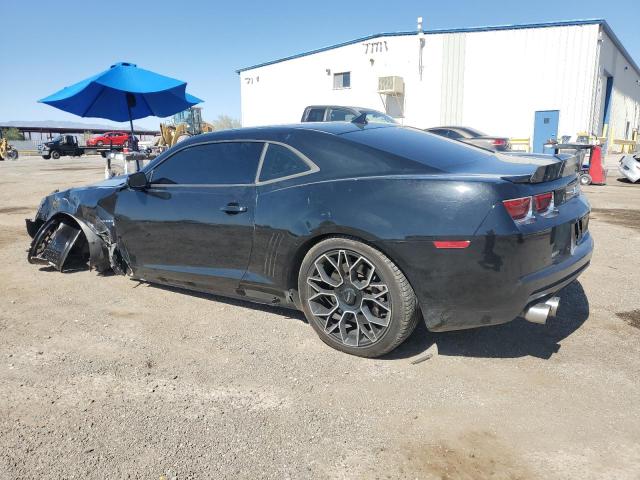 Vin: 2g1fk1ej0c9103840, lot: 57654745, chevrolet camaro 2ss 20122