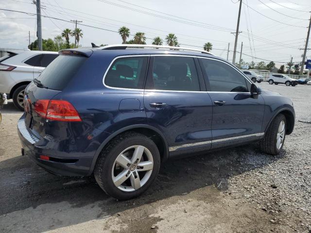 Vin: wvgef9bp0dd002456, lot: 56034435, volkswagen touareg v6 20133