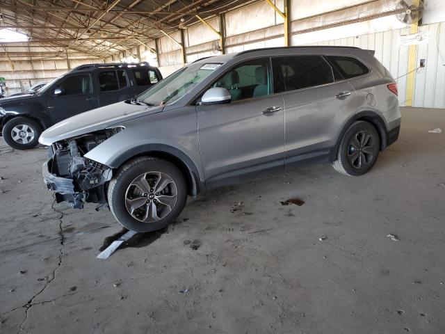 2015 HYUNDAI SANTA FE G - KM8SM4HF8FU113544
