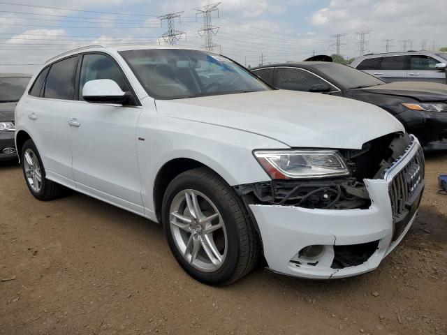 Vin: wa1dgbfp6fa062111, lot: 56628605, audi q5 premium plus 20154