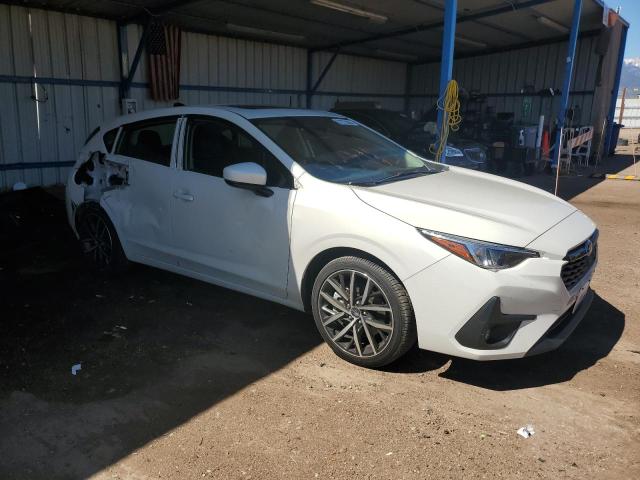 2025 SUBARU IMPREZA SP JF1GUAFC6S8213362