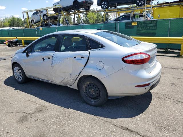 Vin: 3fadp4cj9hm139079, lot: 55949535, ford fiesta titanium 20172