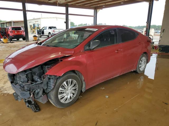 Vin: 5npdh4ae4gh761512, lot: 56881645, hyundai elantra se 2016 img_1